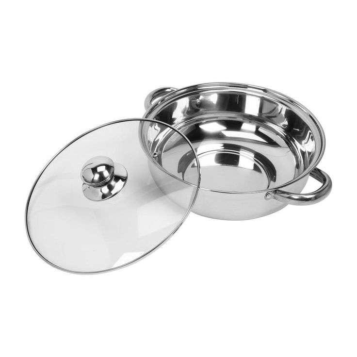 1800W Single Burner 13 in. Black Hot Plate with Temperature Controls
