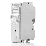 Smart Branch Circuit Breaker, AFCI/GFCI 1-Pole 20 Amp 120-Volt 10kA Interrupt Rating - Super Arbor