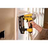 Pneumatic 16-Gauge 2-1/2 in. Nailer - Super Arbor
