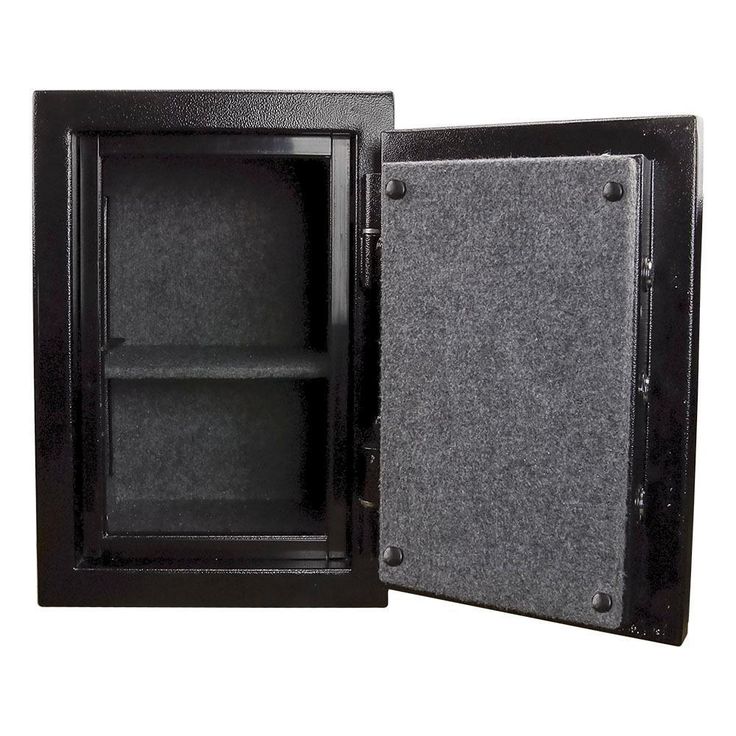 1.32 cu. ft. Executive Safe with Electronic Lock and Override Key
