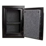 1.32 cu. ft. Executive Safe with Electronic Lock and Override Key