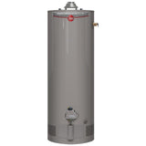 Performance Plus 40 Gal. Tall 9 Year 40,000 BTU Natural Gas Tank Water Heater - Super Arbor