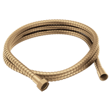 Moen Spot Resist Brushed Nickel Handheld Shower Hose, Model A726SRN