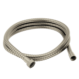 Moen Spot Resist Brushed Nickel Handheld Shower Hose, Model A726SRN