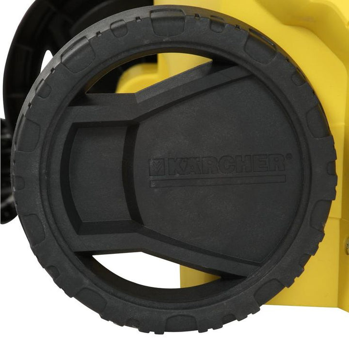 Karcher K2 Plus 1,600 PSI 1.25 GPM Water Electric Pressure Washer