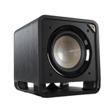 HTS 12 in. Powered Subwoofer with Power Port Technology - Super Arbor