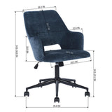 BOGA DARK BLUE - Super Arbor
