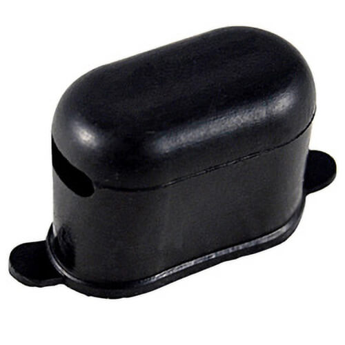 Packard A76000 capacitor - front view (Type: Accessory; Product Type: Capacitor)