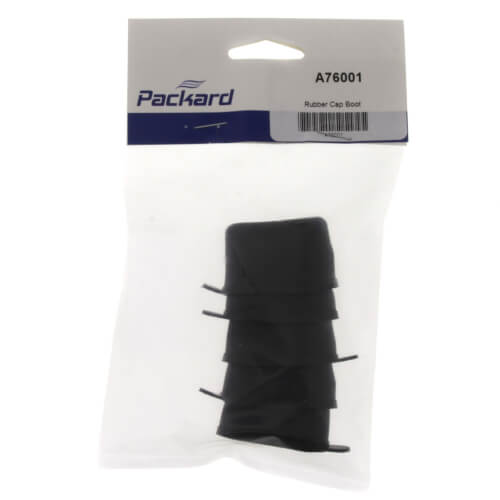 Packard A76001 capacitor - detail view (Type: Accessory; Product Type: Capacitor)