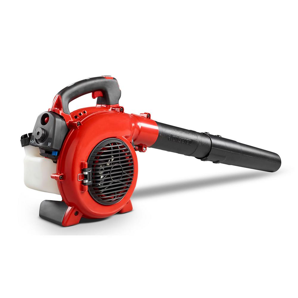 Jonsered BV2126 170 MPH 425 CFM 28cc Gas Handheld Leaf Blower and Vacuum