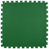 Greatmats Premium White 24 in. x 24 in. x 5/8 in. Foam Interlocking Floor Mat (Case of 25)