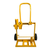 Drywall Panel Hoist Storage Stand - Super Arbor