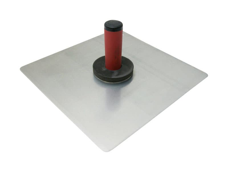 Marshalltown Aluminum Hawk, 10 in. W x 10 in. L