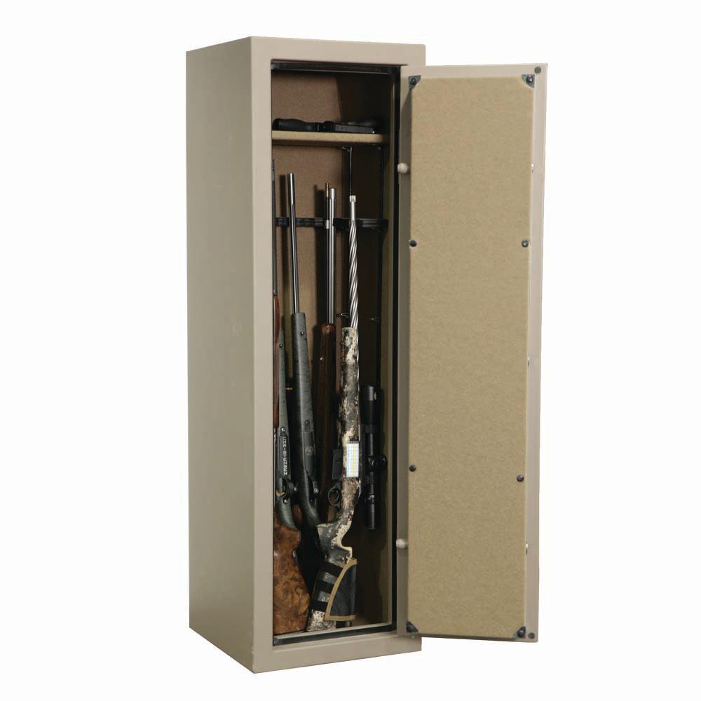 Cadet 12 Gun And Home Safe - Super Arbor