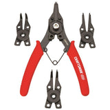 CRAFTSMAN Snap Ring Plier Set