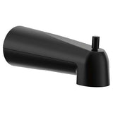 Moen Matte Black Bathtub Spout