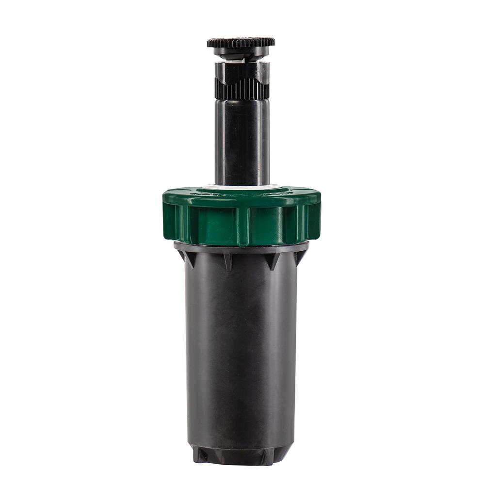 2 in. Hard Top Professional Spray Head with 15 ft. Adjustable Nozzle - Super Arbor