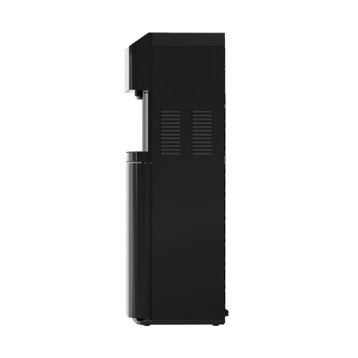 700 Series Moderna Self Cleaning Bottom Load Hot, Cold and Room Water Cooler Tri Temperature Touch Dispenser Feature