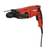 TE 2-S 120-Volt SDS-Plus Hammer Drill Kit - Super Arbor