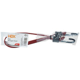 24 in. Flat Bungee Cord - Super Arbor