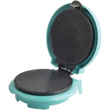 Blue Waffle Cone Maker