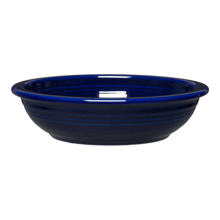 32 oz. Cobalt Blue Pasta Bowl