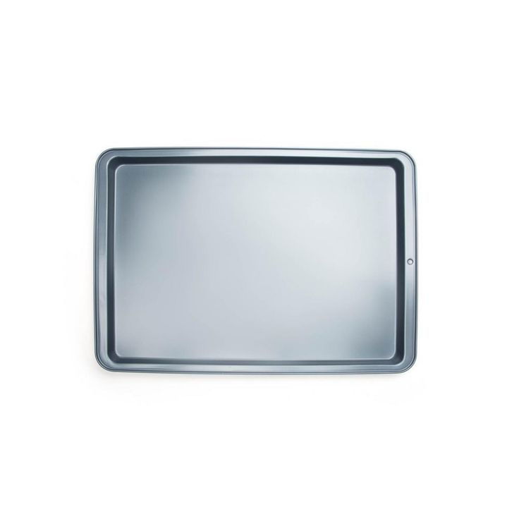 14 in. x 20 in. Preferred Non-Stick Cookie Pan