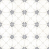 Zoudia 8 in. x 8 in. Matte Porcelain Floor and Wall Tile (5.33 sq. ft. / case) - Super Arbor
