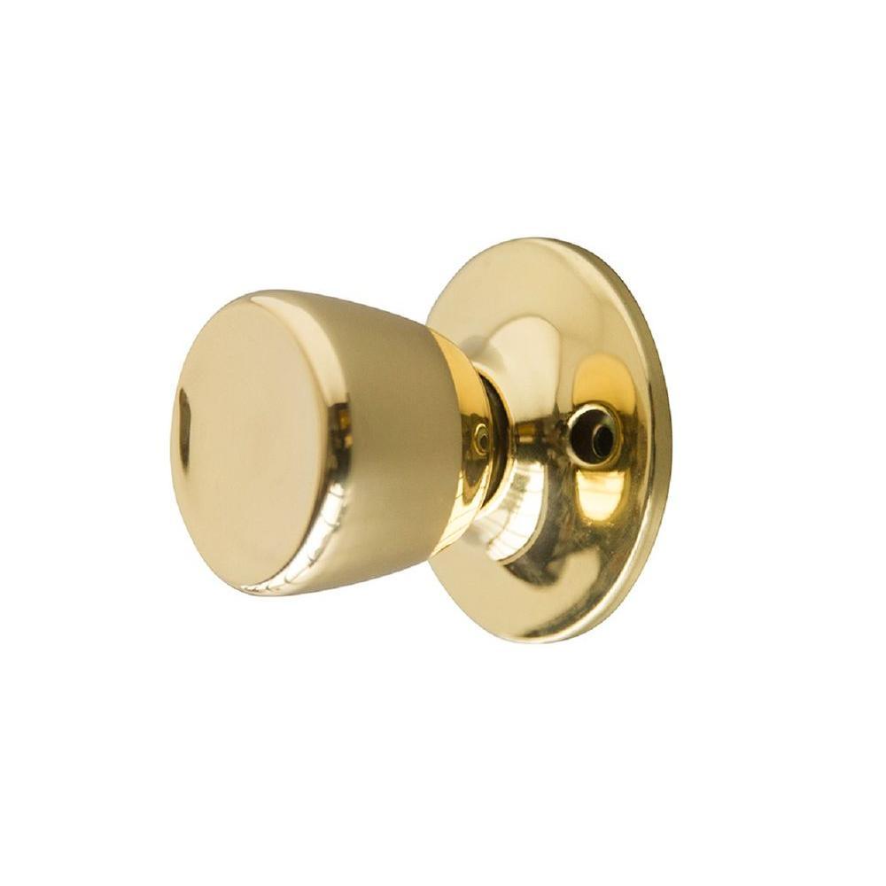 Terrace Oil Rubbed Bronze Dummy Door Knob - Super Arbor
