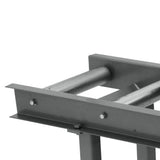 Roller Stand for MBS-1323EVS-H and MBS-1323EVS-H-4 - Super Arbor