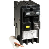 Homeline 60 Amp 2-Pole Circuit Breaker