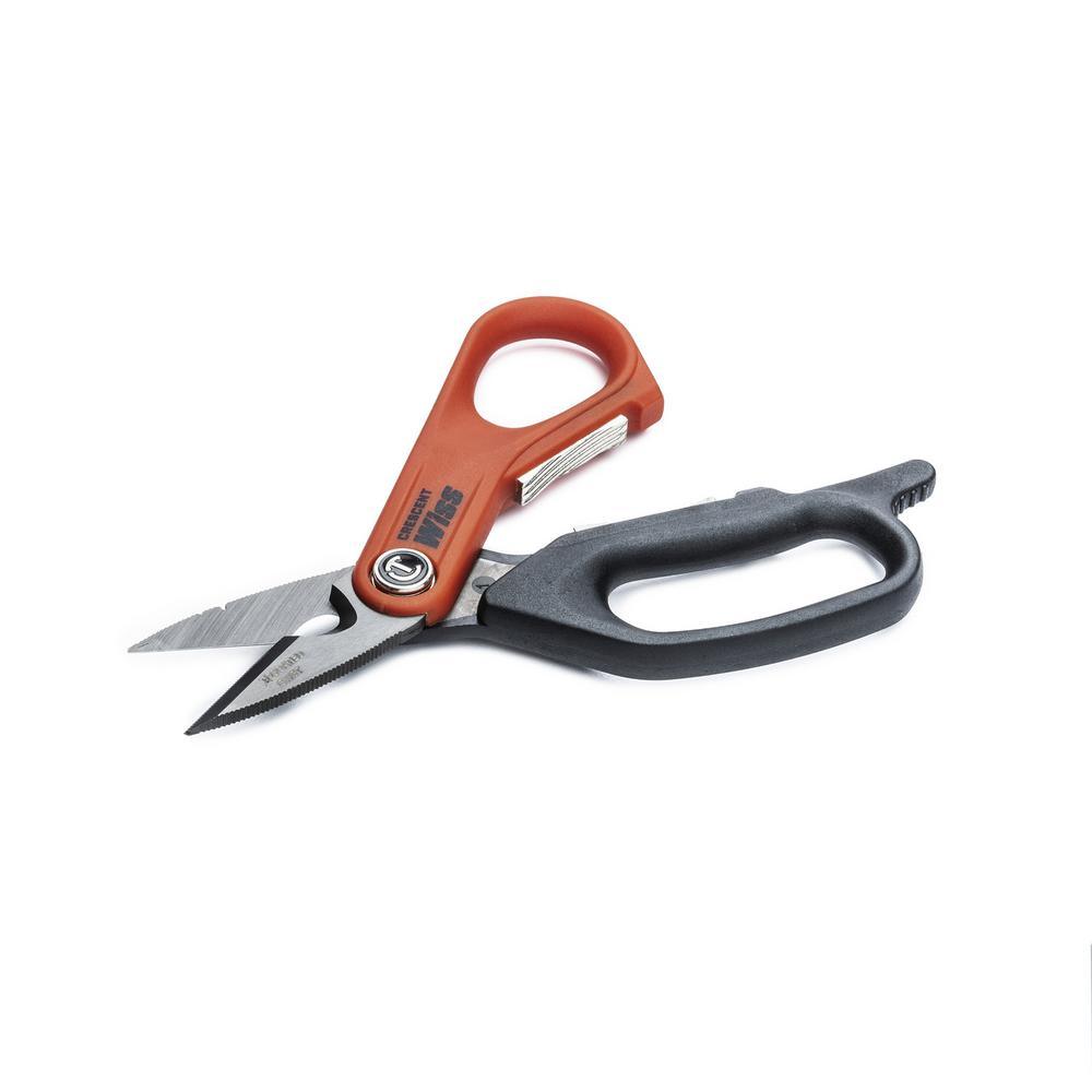 5 in. Electrical Scissors - Super Arbor