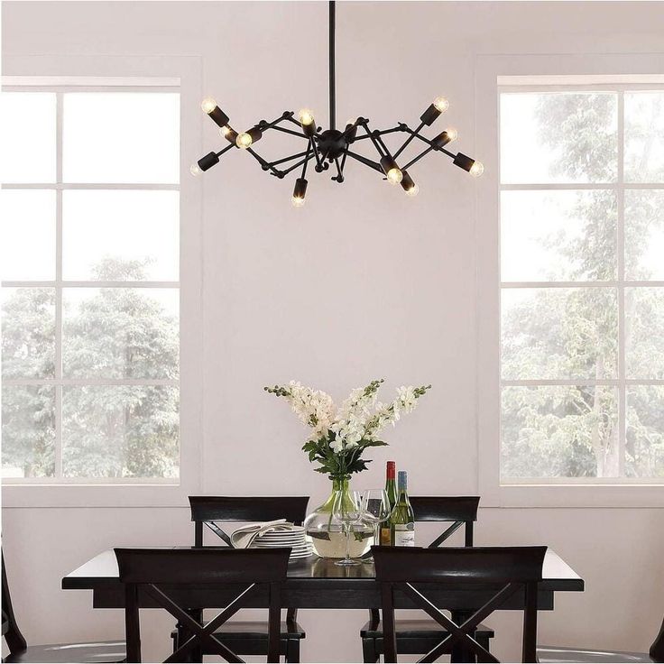 Feit Electric 60-Watt Equivalent G16.5 Candelabra Dimmable Filament ENERGY STAR Clear Glass LED Light Bulb, Soft White (2-Pack)