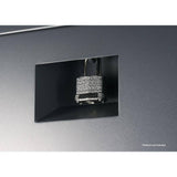 36 in. Job Site Box, Gray - Super Arbor