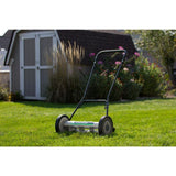 American Lawn Mower Company 18 in. Manual Walk Behind Reel Lawn Mower