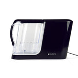 Clean Water Machine with Pitcher in White