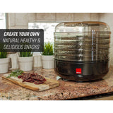 Black Beef Jerky Machine