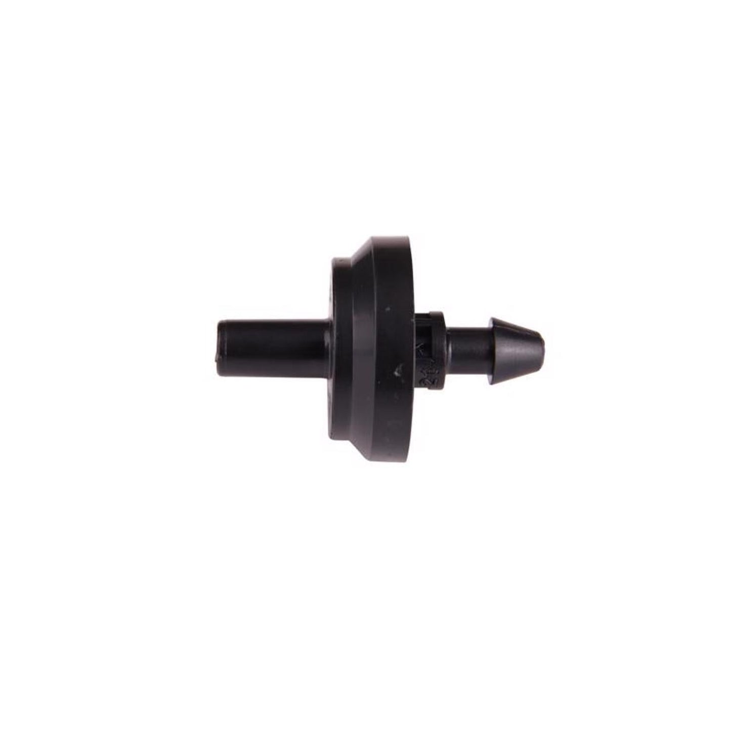 Raindrip Spot Drip Irrigation Dripper, 1 GPH (10-Pack)