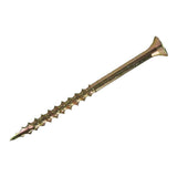 #9 x 3 in. Phillips Bugle-Head Construction Screw (10 lbs./Box)