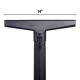 2-1/2 in. Locking Accessory Wet Nozzle for Wet/Dry Vacs - Super Arbor