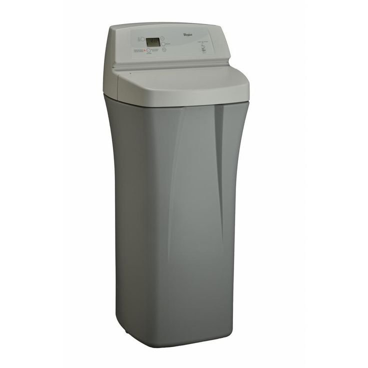 30,000 Grain Water Softener