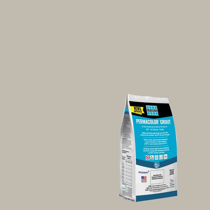 94 Walnut Permacolor Grout (8 lbs)
