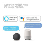 ERIA Zigbee Smart Home Control Hub / Gateway