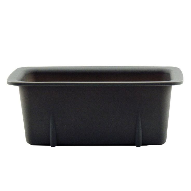 Silicone Mini Loaf Pans (Set of 3)