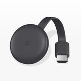 Chromecast Streaming Media Player - Super Arbor