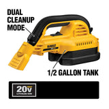 20-Volt Max Lithium-Ion Cordless Combo Kit (10-Tool) w/ (2) Batteries 2.0Ah, Charger & Tool Bag - Super Arbor