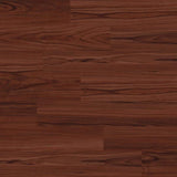 Edgewood Cherry 22 MIL x 8.7 in. W x 48 in. L Waterproof Click Lock Luxury Vinyl Plank Flooring (20.1 sq. ft./Case)