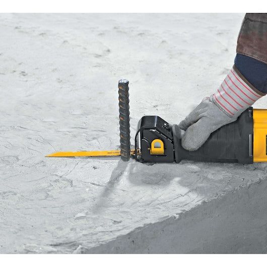 10 Amp Reciprocating Saw