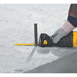 10 Amp Reciprocating Saw