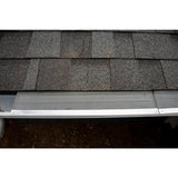 20 in. Straight High Volume Mitre With Stainless Steel Micro Mesh (5-Pack) - Super Arbor